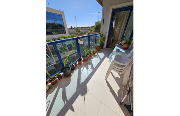 For Sale - Pisos - Alicante - Reino Unido