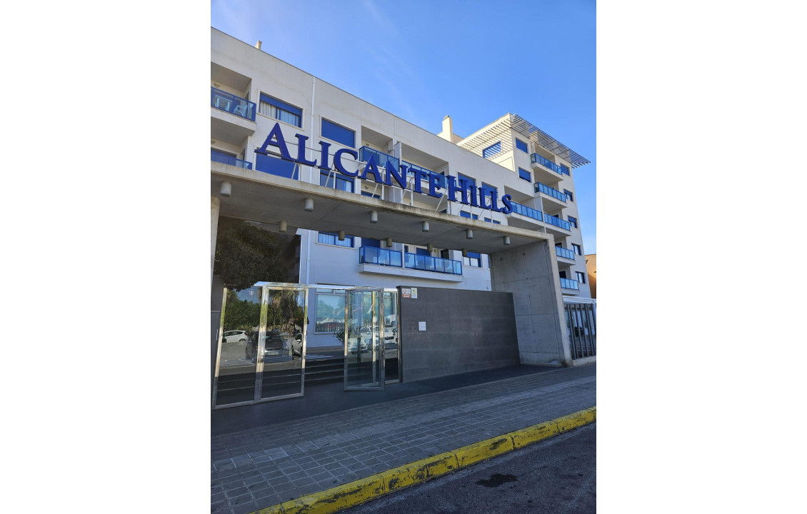 Venta - Pisos - Alicante - Reino Unido