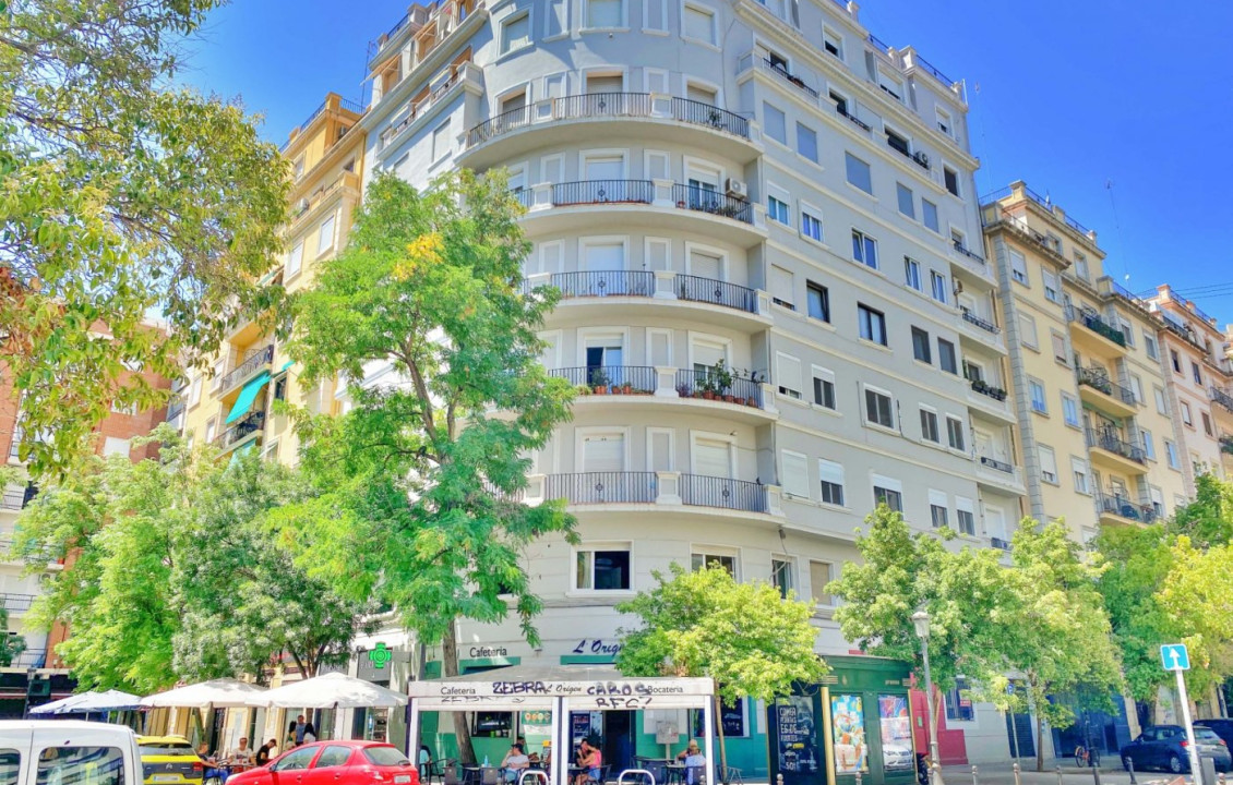 Venta - Locales - Valencia - XUQUER