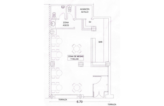 Venta - Locales - Valencia - XUQUER