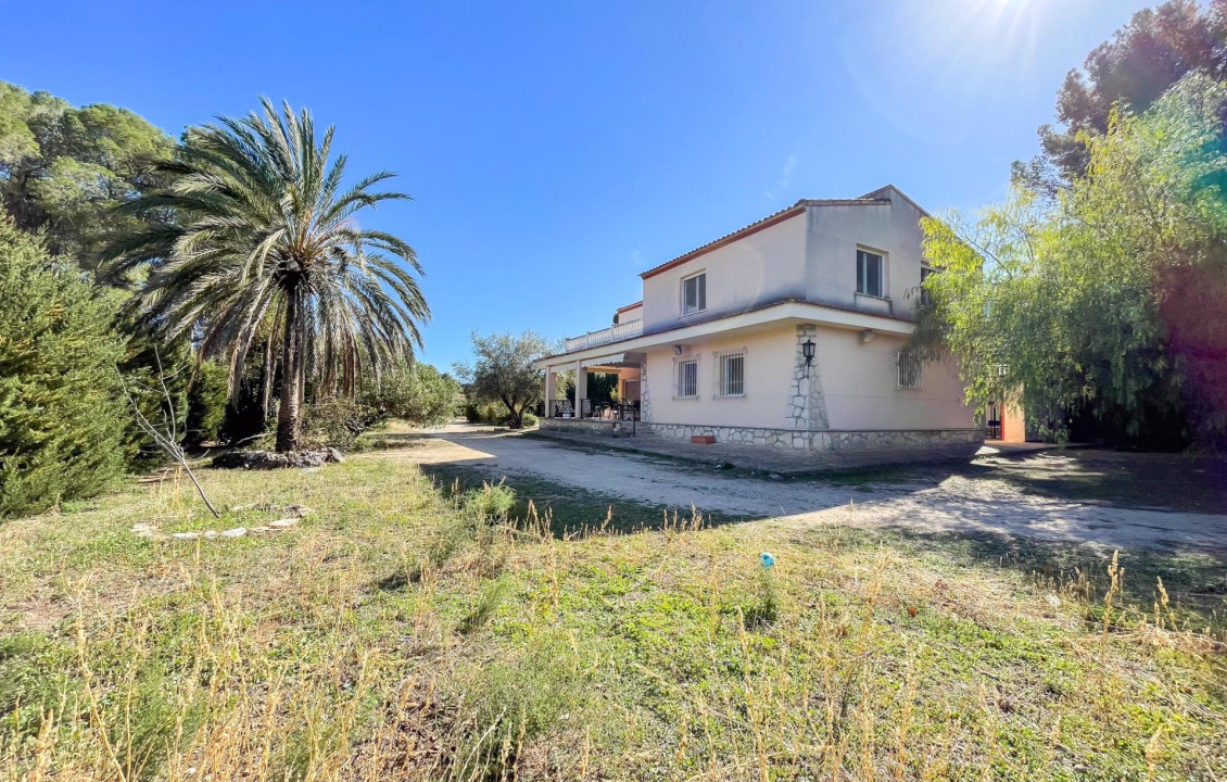 Venta - Casas o chalets - Muro de Alcoy - DONZELL DEL