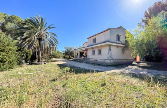 Venta - Casas o chalets - Muro de Alcoy - DONZELL DEL