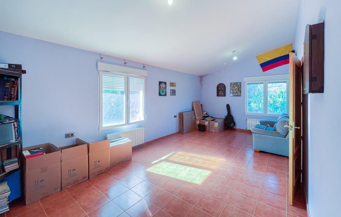 Venta - Casas o chalets - Muro de Alcoy - DONZELL DEL