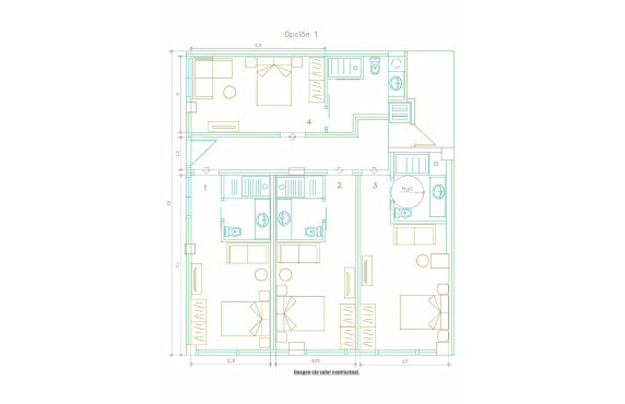 Venta - Locales - Santa Pola - FRANCISCO MARINA