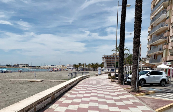 Venta - Locales - Santa Pola - FRANCISCO MARINA