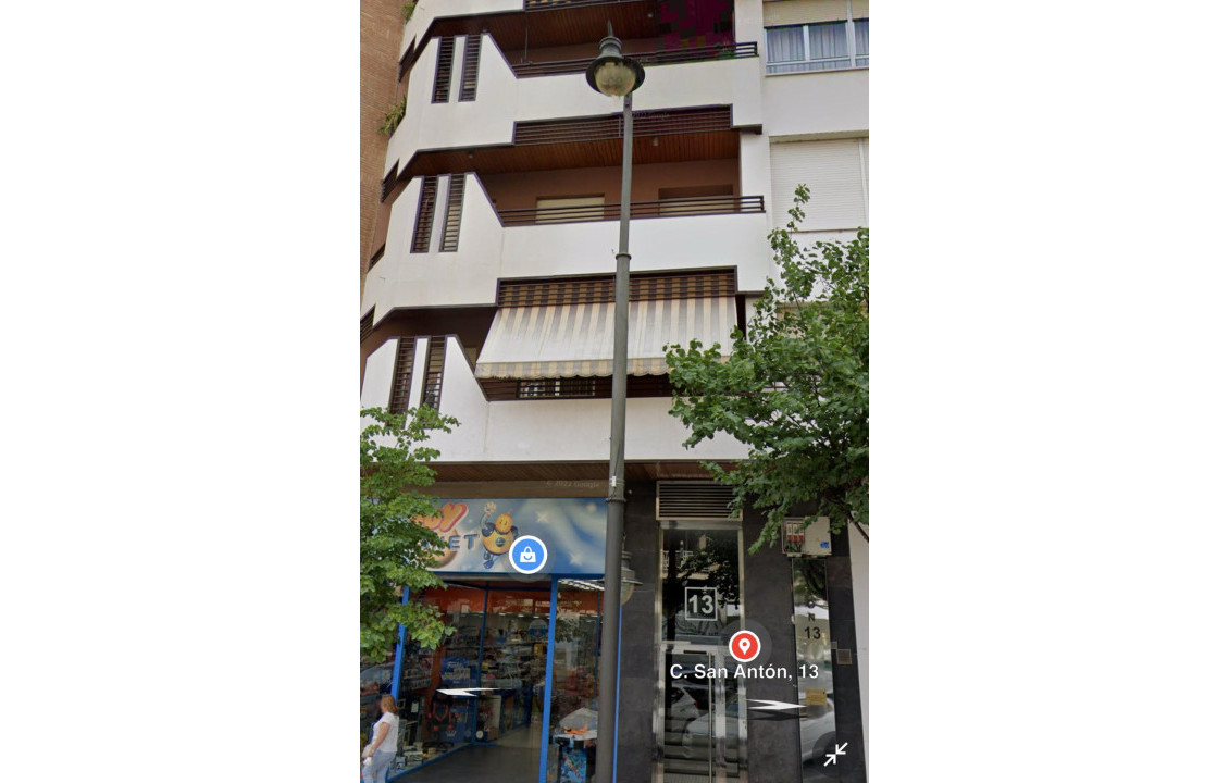 Long Rental Period - Pisos - Logroño - SAN ANTON