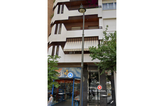 Long Rental Period - Pisos - Logroño - SAN ANTON