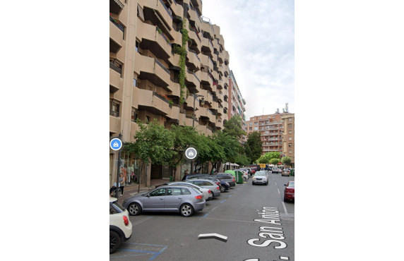 Long Rental Period - Pisos - Logroño - SAN ANTON