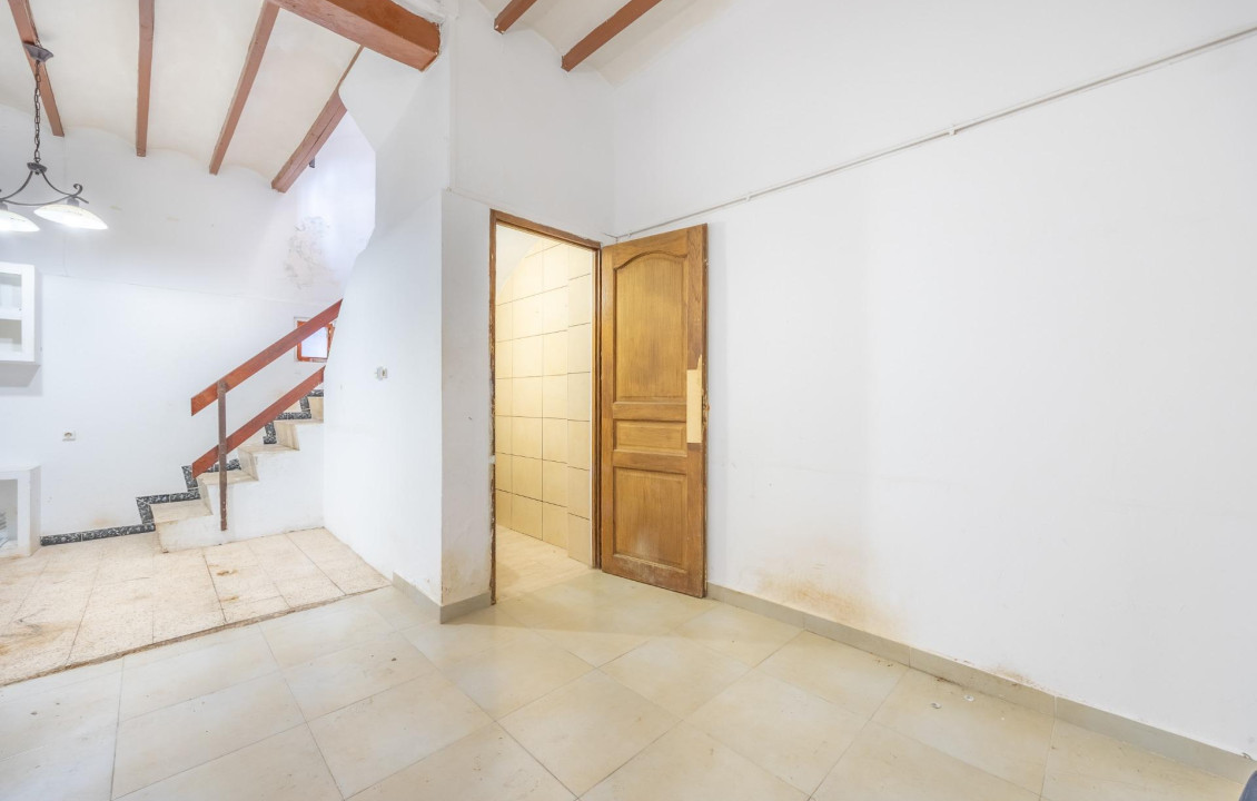 Venta - Casas o chalets - Finestrat - Ferrería