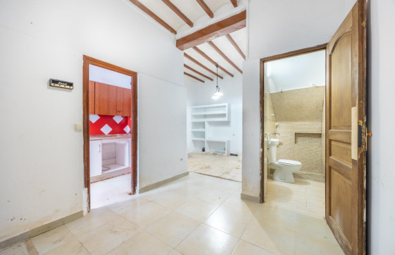 Venta - Casas o chalets - Finestrat - Ferrería