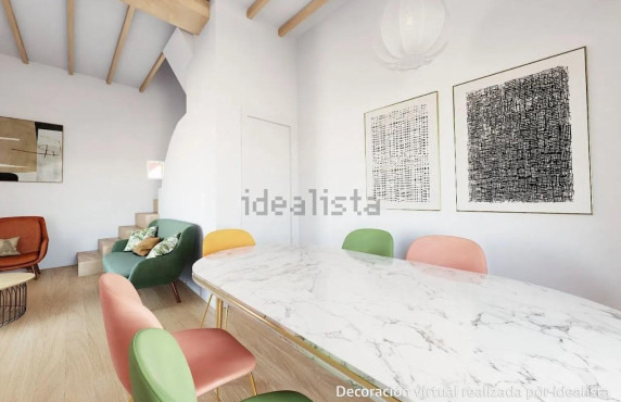 Venta - Casas o chalets - Finestrat - Ferrería