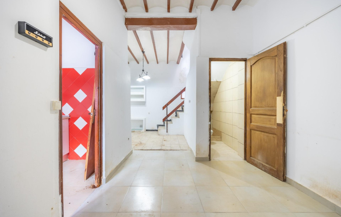 Venta - Casas o chalets - Finestrat - Ferrería