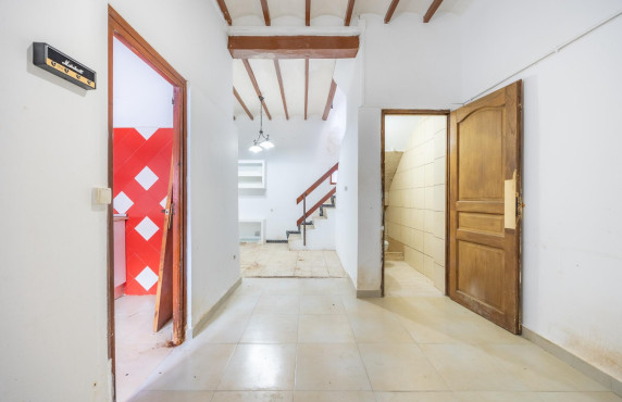 Venta - Casas o chalets - Finestrat - Ferrería