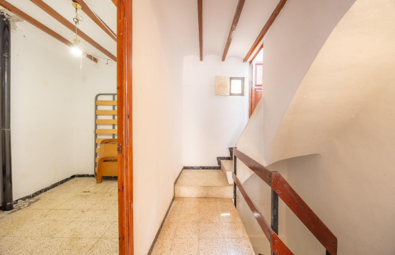 Venta - Casas o chalets - Finestrat - Ferrería