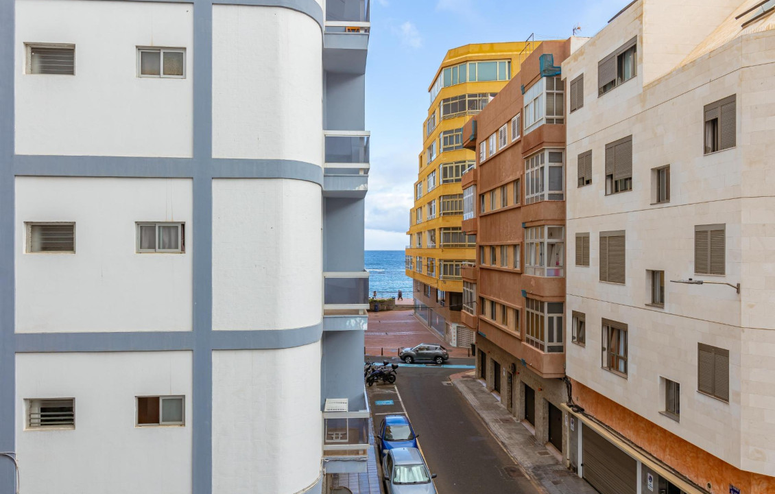 For Sale - Pisos - Las Palmas de Gran Canaria - EL CID