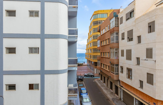 For Sale - Pisos - Las Palmas de Gran Canaria - EL CID