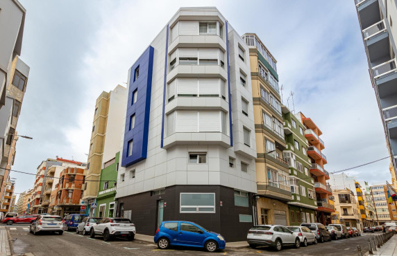 For Sale - Pisos - Las Palmas de Gran Canaria - EL CID