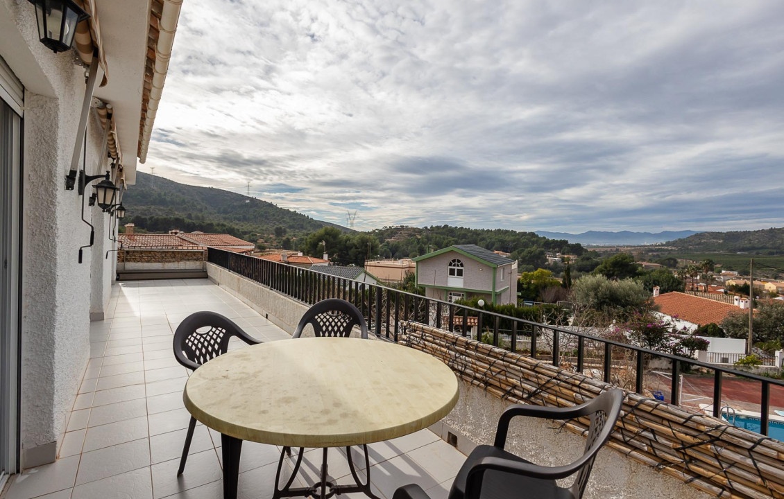 Venta - Casas o chalets - Borriol - VALL D'UMBRI