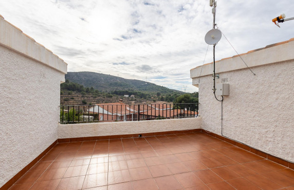 Venta - Casas o chalets - Borriol - VALL D'UMBRI