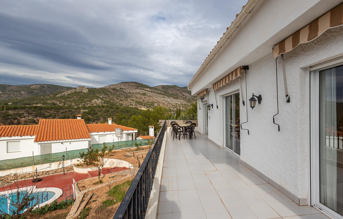 Venta - Casas o chalets - Borriol - VALL D'UMBRI