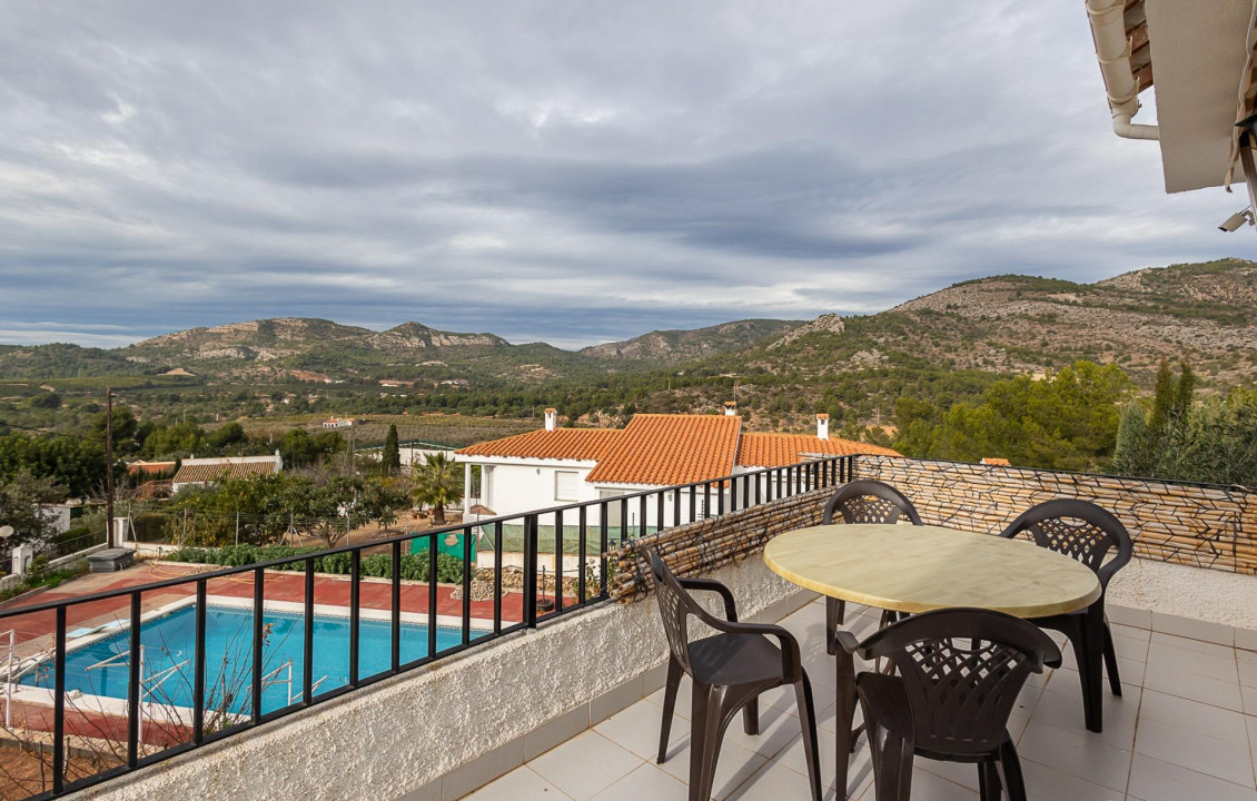 Venta - Casas o chalets - Borriol - VALL D'UMBRI