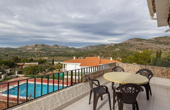 Venta - Casas o chalets - Borriol - VALL D'UMBRI