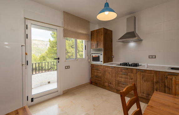 Venta - Casas o chalets - Borriol - VALL D'UMBRI