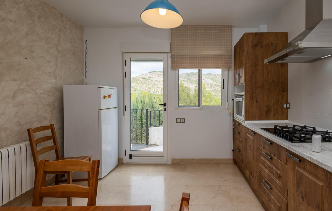 Venta - Casas o chalets - Borriol - VALL D'UMBRI