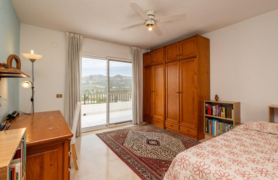 Venta - Casas o chalets - Borriol - VALL D'UMBRI