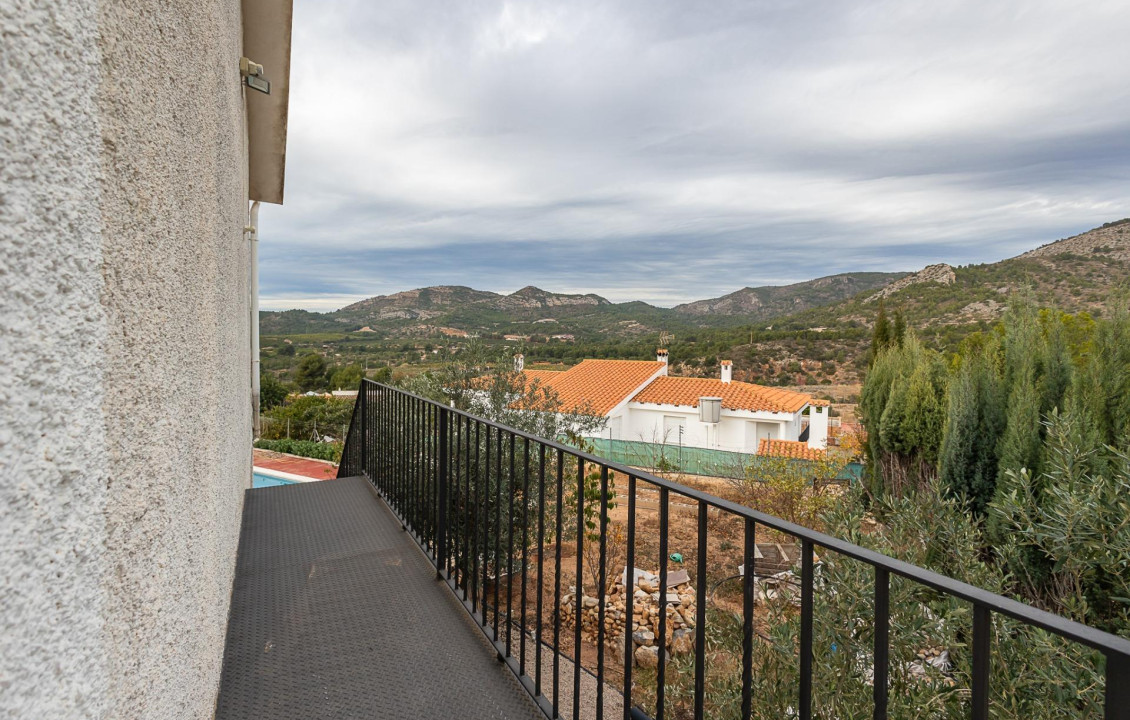 Venta - Casas o chalets - Borriol - VALL D'UMBRI