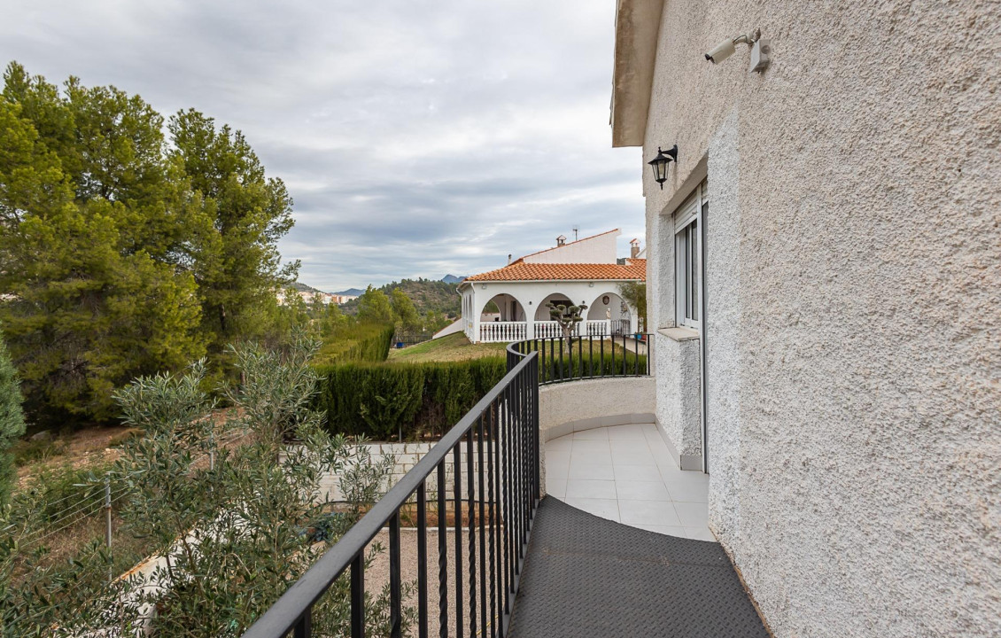 Venta - Casas o chalets - Borriol - VALL D'UMBRI