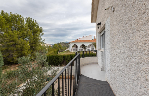 Venta - Casas o chalets - Borriol - VALL D'UMBRI