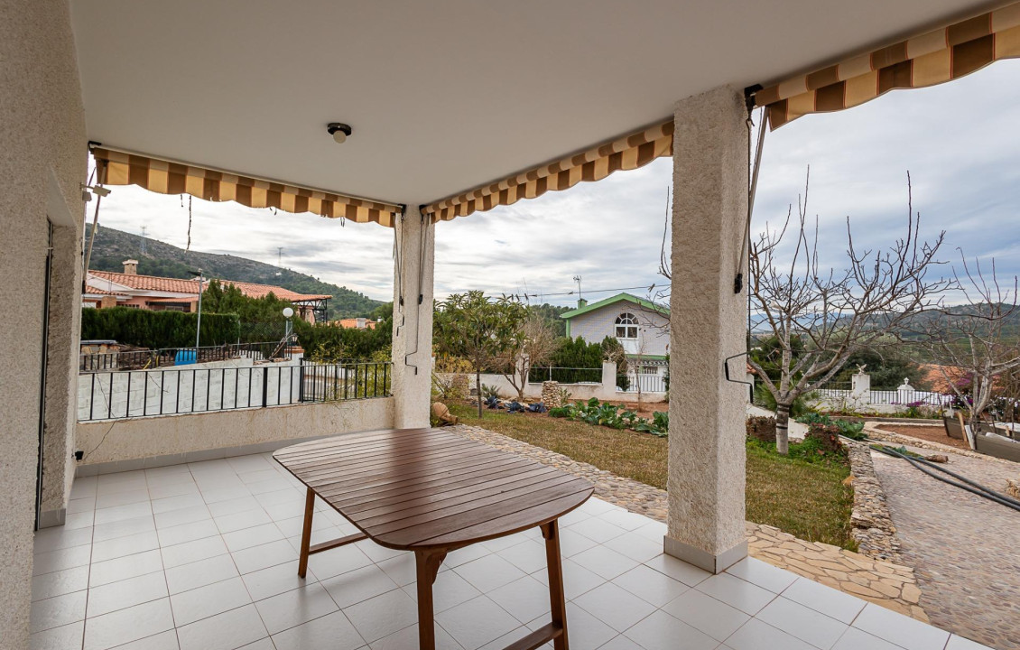 Venta - Casas o chalets - Borriol - VALL D'UMBRI