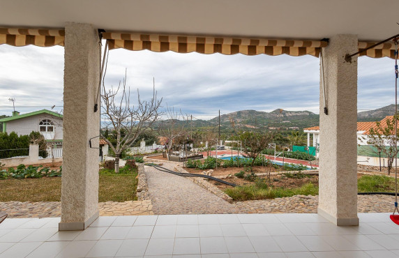 Venta - Casas o chalets - Borriol - VALL D'UMBRI