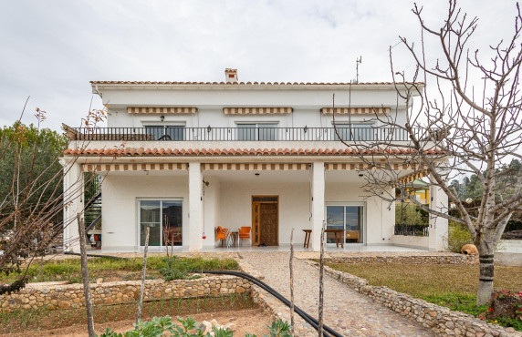 Venta - Casas o chalets - Borriol - VALL D'UMBRI