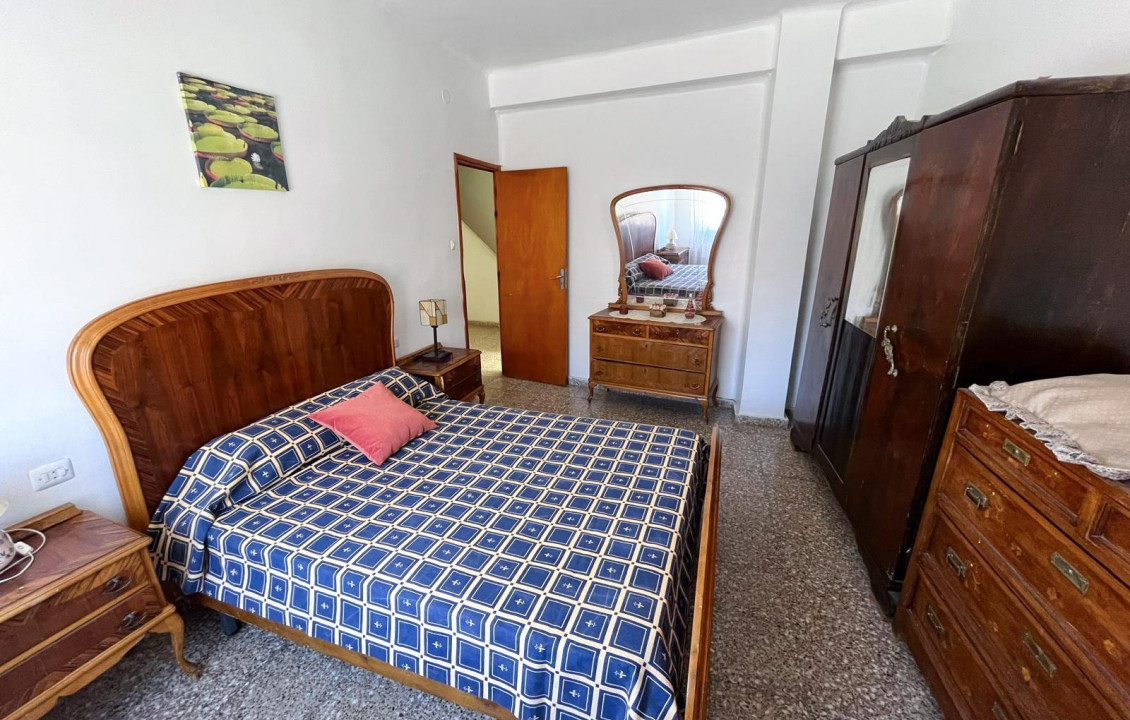 Venta - Casas o chalets - Utiel - PAIS VALENCIANO-LAS CUEVA