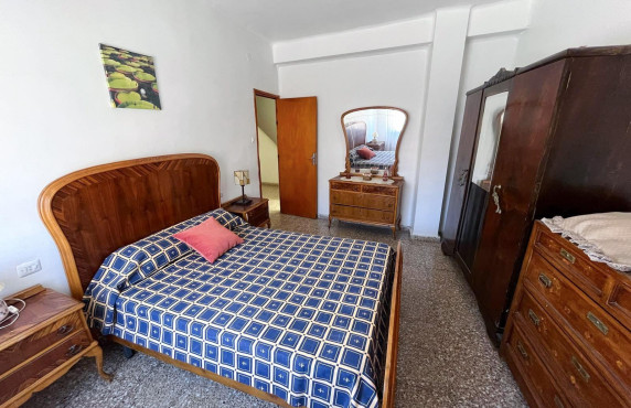 Venta - Casas o chalets - Utiel - PAIS VALENCIANO-LAS CUEVA