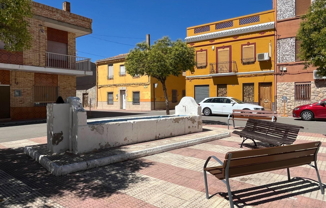 Venta - Casas o chalets - Utiel - PAIS VALENCIANO-LAS CUEVA