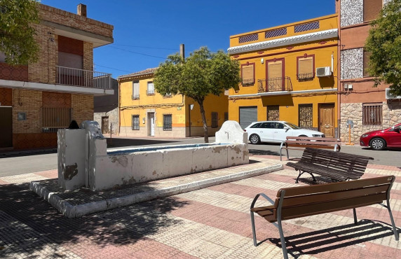 For Sale - Casas o chalets - Utiel - PAIS VALENCIANO-LAS CUEVA