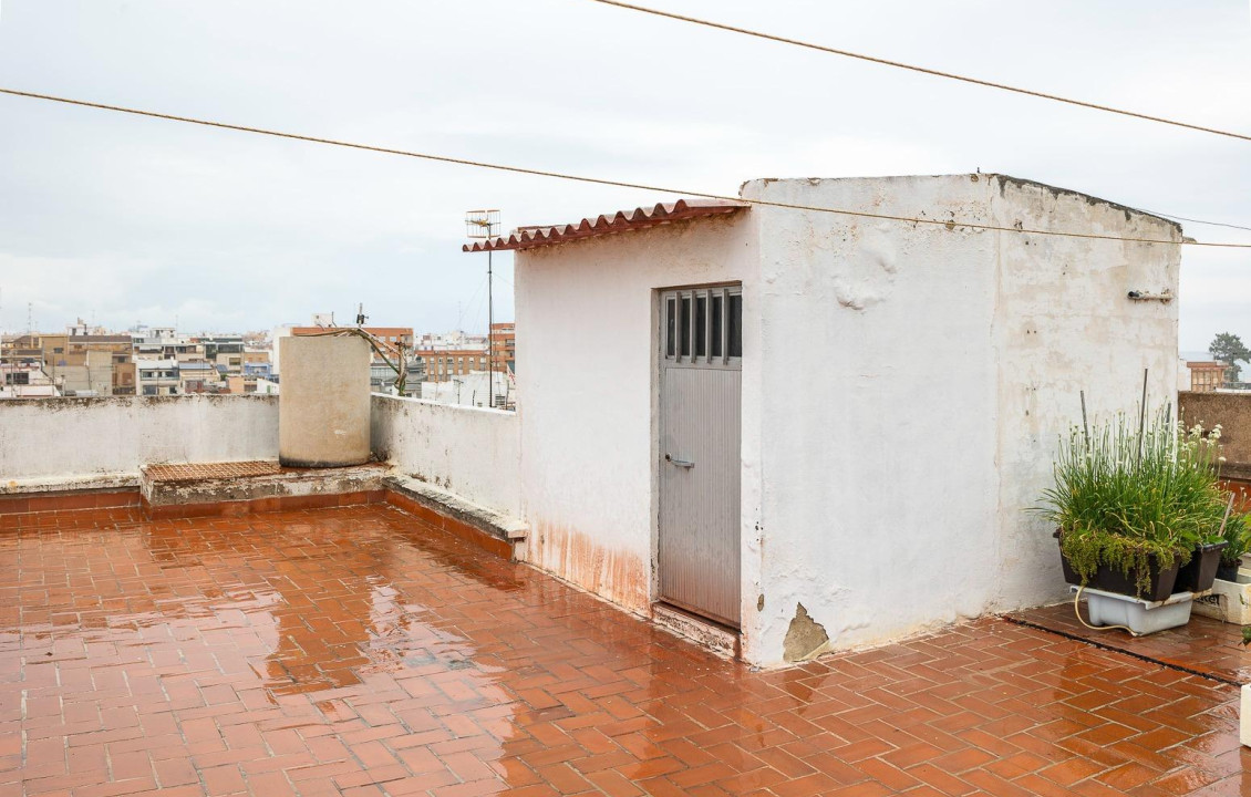 Venta - Pisos - Puerto de Sagunto - TEODORO LLORENTE