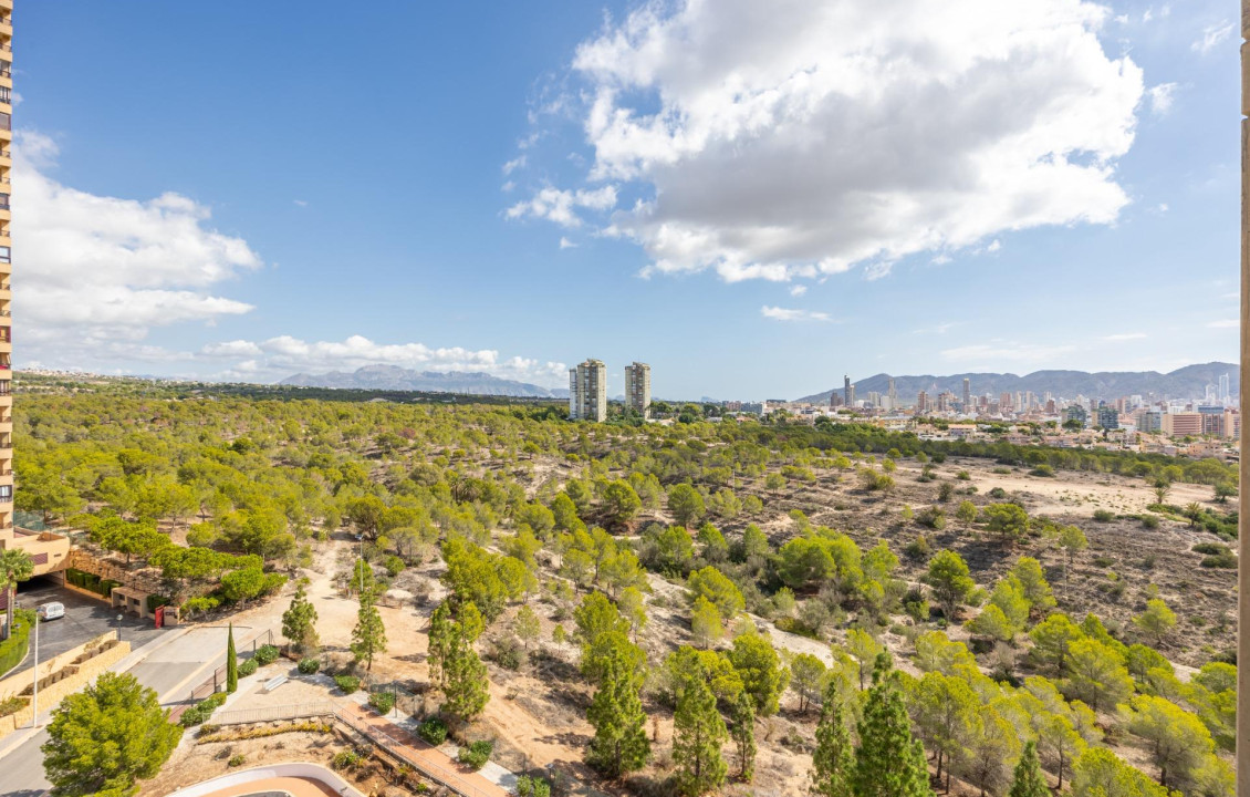 Venta - Pisos - Benidorm - PRESIDENTE ADOLFO SUAREZ