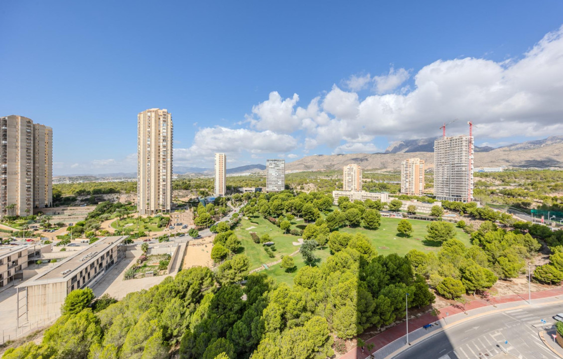 Venta - Pisos - Benidorm - PRESIDENTE ADOLFO SUAREZ