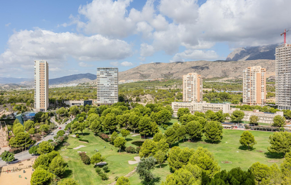 Venta - Pisos - Benidorm - PRESIDENTE ADOLFO SUAREZ