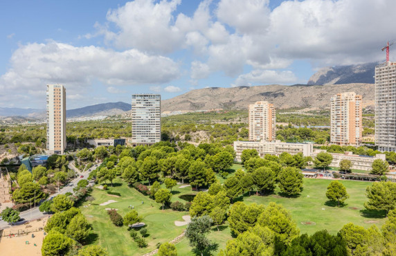 Venta - Pisos - Benidorm - PRESIDENTE ADOLFO SUAREZ