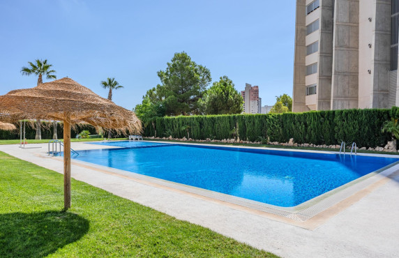 For Sale - Pisos - Benidorm - PRESIDENTE ADOLFO SUAREZ