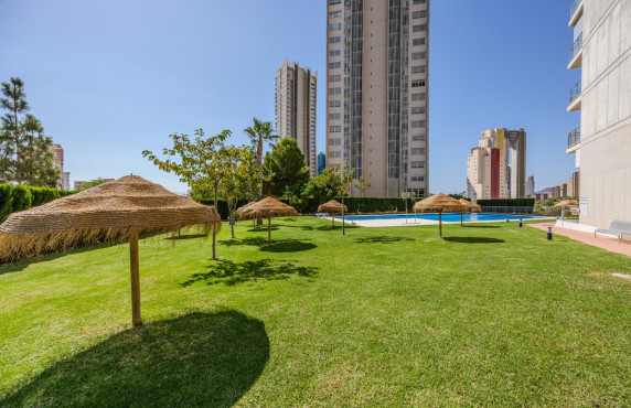 For Sale - Pisos - Benidorm - PRESIDENTE ADOLFO SUAREZ