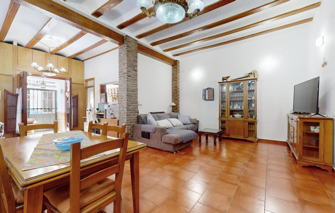 For Sale - Casas o chalets - Valencia - VICENTE BALLESTER