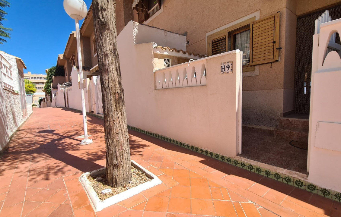 For Sale - Casas o chalets - Arenales del sol - MALAGA