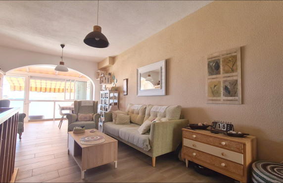 Venta - Casas o chalets - Arenales del sol - MALAGA