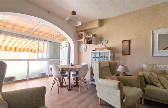 Venta - Casas o chalets - Arenales del sol - MALAGA